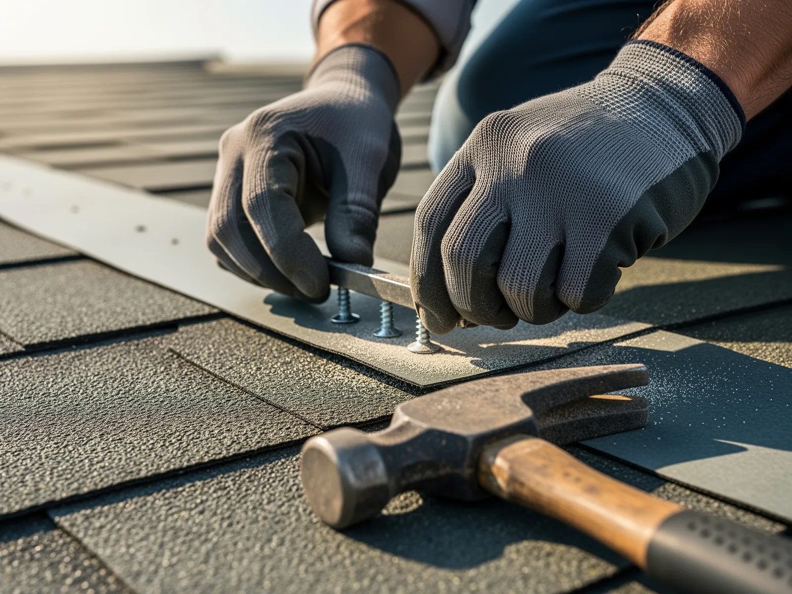 Why choose Fascia Repair in Burton, WV